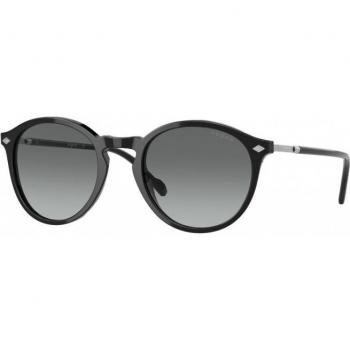 Vogue Vo5432s Sunglasses in Black