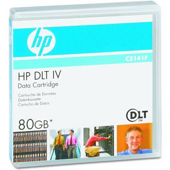 HP C5141F - Cartucho de Datos 80 GB