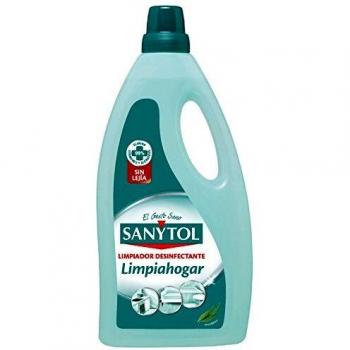 Sanytol – limpiahogar – 1200 ml