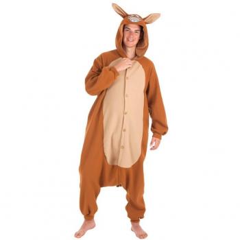 Disfraz para Adultos Funny Burro XL