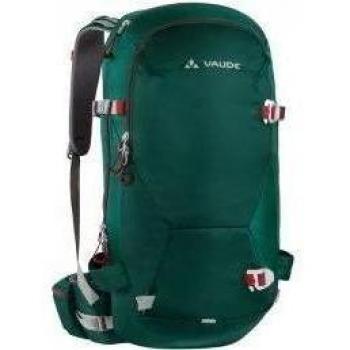 VAUDE Nendaz - Mochila de senderismo, talla 52 x 29 x 16 cm, 25 Litros