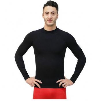 Camiseta Interior Térmica Softee de Manga Larga Bubble