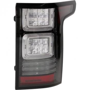 Luz trasera VALEO 045321 - Piloto trasero, diseño específico para vehículos, fácil instalación, alta visibilidad, durabilidad garantizada, cumple con normativas de seguridad