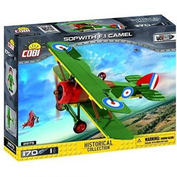COBI- TOYS, Color diferentes
