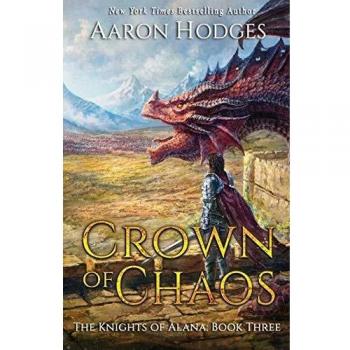 Corona del Caos (Los Caballeros de Alana, Band 3)