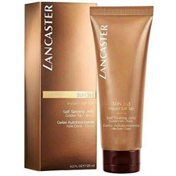 LANCASTER SUN 365 - Jalea autobronceadora corporal - Para todo tipo de pieles - 125ml
