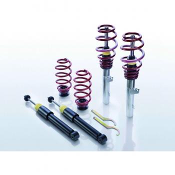 Kit de suspensión EIBACH Pro-Street-S PSS65-20-001-02-22 con muelles y amortiguadores ajustables