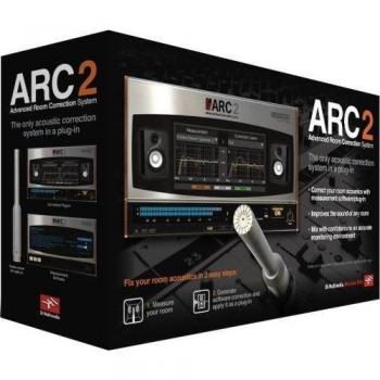 IK 03-10017 Multimedia ARC System 2