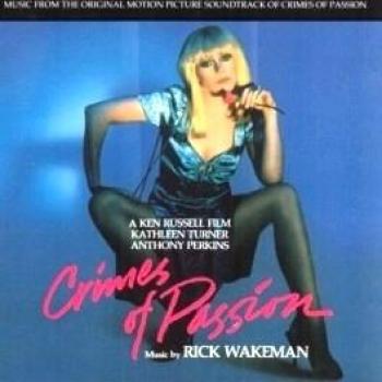 Crimes of Passion