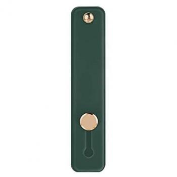 Soporte Universal para Teléfono Móvil, Silicona, Agarre Trasero Dedos, Compatible Universal, Varios Colores