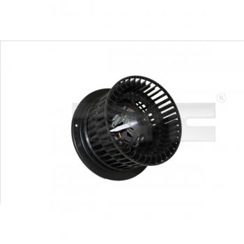 Ventilador interior habitáculo TYC 537-0019