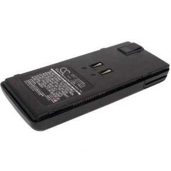 9.6V 0.7Ah Ni-MH Battery for ALINCO DJ-193 and compatible models