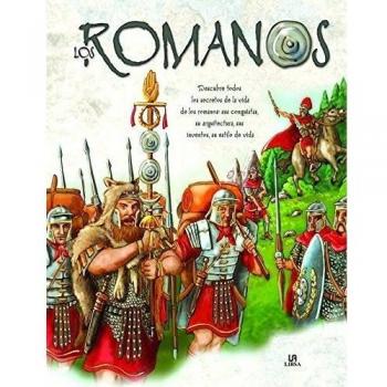 Los Romanos - EQUIPO EDITORIAL