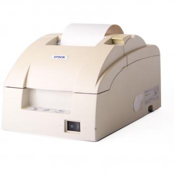 Epson TM-U220PD (052): Parallel, PS, EDG