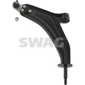 SWAG Control Arm 22 93 1258 - Barra oscilante de suspensión de ruedas, compatible con vehículos específicos, fabricada en materiales duraderos para una mayor resistencia y rendimiento, diseñada para proporcionar estabilidad y manejo óptimo en la cond