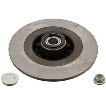 Disco de freno FEBI BILSTEIN 28155 para RENAULT, compatible con modelos SCÉNIC II y MEGANE II Kombi, referencia OE 7701207898