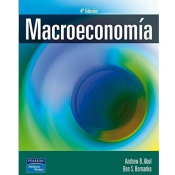 MACROECONOMÍA