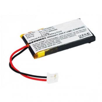 Batería 3.7V 0.2Ah LiPo BT191545 para AT&T TL7600