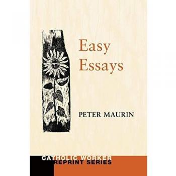Easy Essays