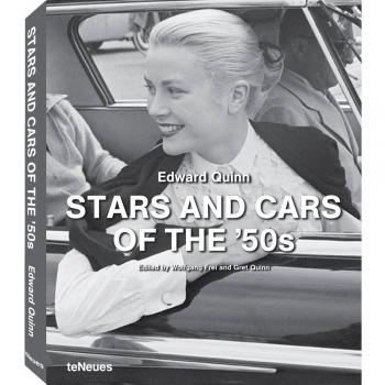 Stars and cars of the '50s. Ediz. multilingue