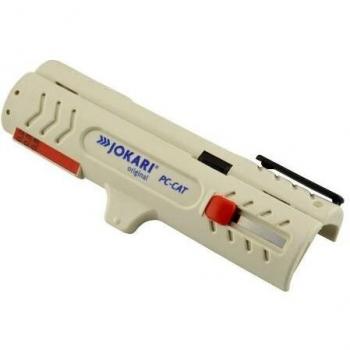 Pelacables PC-Cat J30161 (Ø 4,5-10 mm)