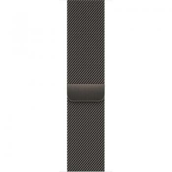 Apple Watch 41mm Milanese Loop - Grafito