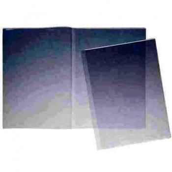 (Caja 25 unid) FUNDA PORTAMENUS FOLIO DOBLE