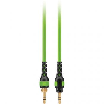 Rode NTH-Cable 1.2m for NTH-100 Headphones, Green
