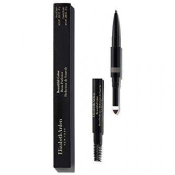 Elizabeth Arden Beautiful Color 3-in-1 Eyebrow Makeup Nº 05 - Soft Black 32 g