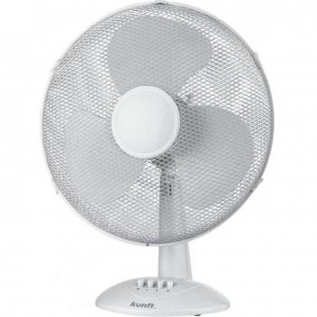 Ventilador de Sobremesa KUNFT KDF2375