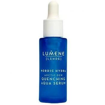 Lumene, Suero de pelo - 30 ml.