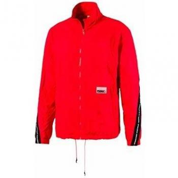 PUMA Avenir Woven Chaqueta para Hombre - sintético Talla: L