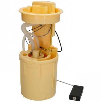Bomba de combustible HUCO 133521 - Bomba de combustible eléctrica, compatible con modelos HITACHI, número de parte 133521, diseñada para proporcionar un suministro adecuado de combustible al motor, fabricada con materiales duraderos y resistentes a la