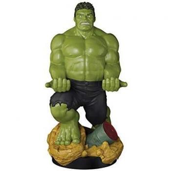 Exquisite gaming cable guy hulk xxl incl 23m ladekabel importacion alemana
