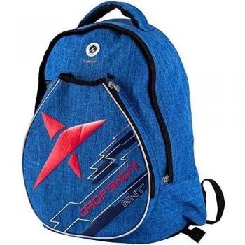 DROP SHOT Mochila Essential 20, Adultos Unisex, Multicolor, Único