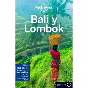 Bali y Lombok - Morgan, Kate/berkmoes, Ryan Ver