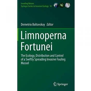 Limnoperna Fortunei: The Ecology, Distribution and Control of a Swiftly Spreading Invasive Fouling Mussel: 10