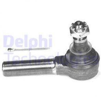 Rótula de dirección DELPHI TA1530 - Tipo: rótula de dirección; Marca: DELPHI; Modelo: TA1530