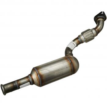 Catalizador BM CATALYSTS BM90745H para Renault y Nissan