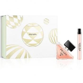 Prada Paradoxe Eau De Parfum Set 50ml + Travel Spray 10ml para mujer