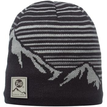 Original Buff - Knitted & Polar Hat Laki, multicolor