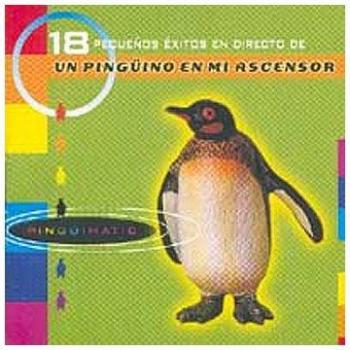 Exitos - Pinguima