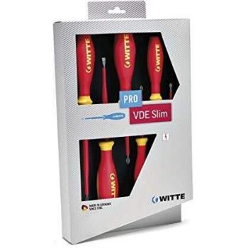 Witte 670080, Único