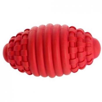 Juguete para perros Dingo 16963 Rojo Caucho (1 Pieza)