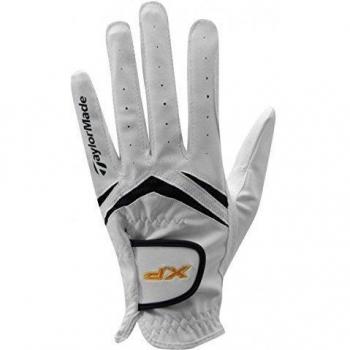 TaylorMade XP tamaño grande para todo tipo de clima para hombre guante de Golf para zurdos
