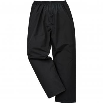 Ayr Breathable Trousers, colorBlack talla Medium
