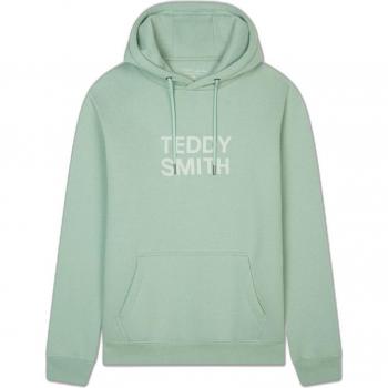 Teddy Smith Siclass Hooded Sweatshirt