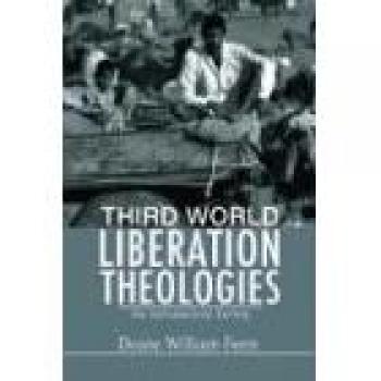 Introductory Survey of Third World Liberation Theologies - WIPF & Stock Publishers