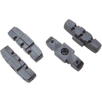 BBB 2.905.730.901 MTB Hydrostop BBS-09 - Juego de Zapatas de Freno