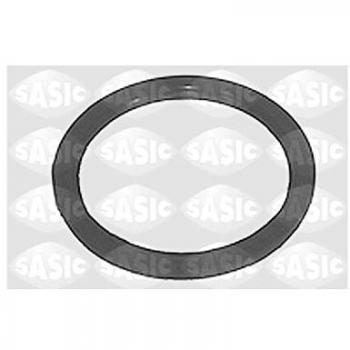 Anillo retenedor impermeable para cigüeñal SASIC 1270280 compatible con CITROËN Xsara Picasso, C4, C4 Picasso, Xsara, Berlingo, C5, C15, C